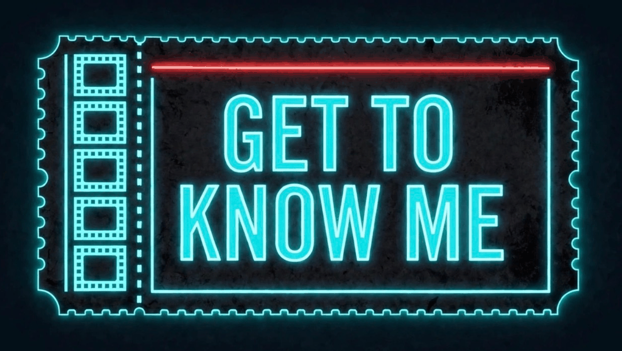 Get to Know Me — Swift Game Studios
